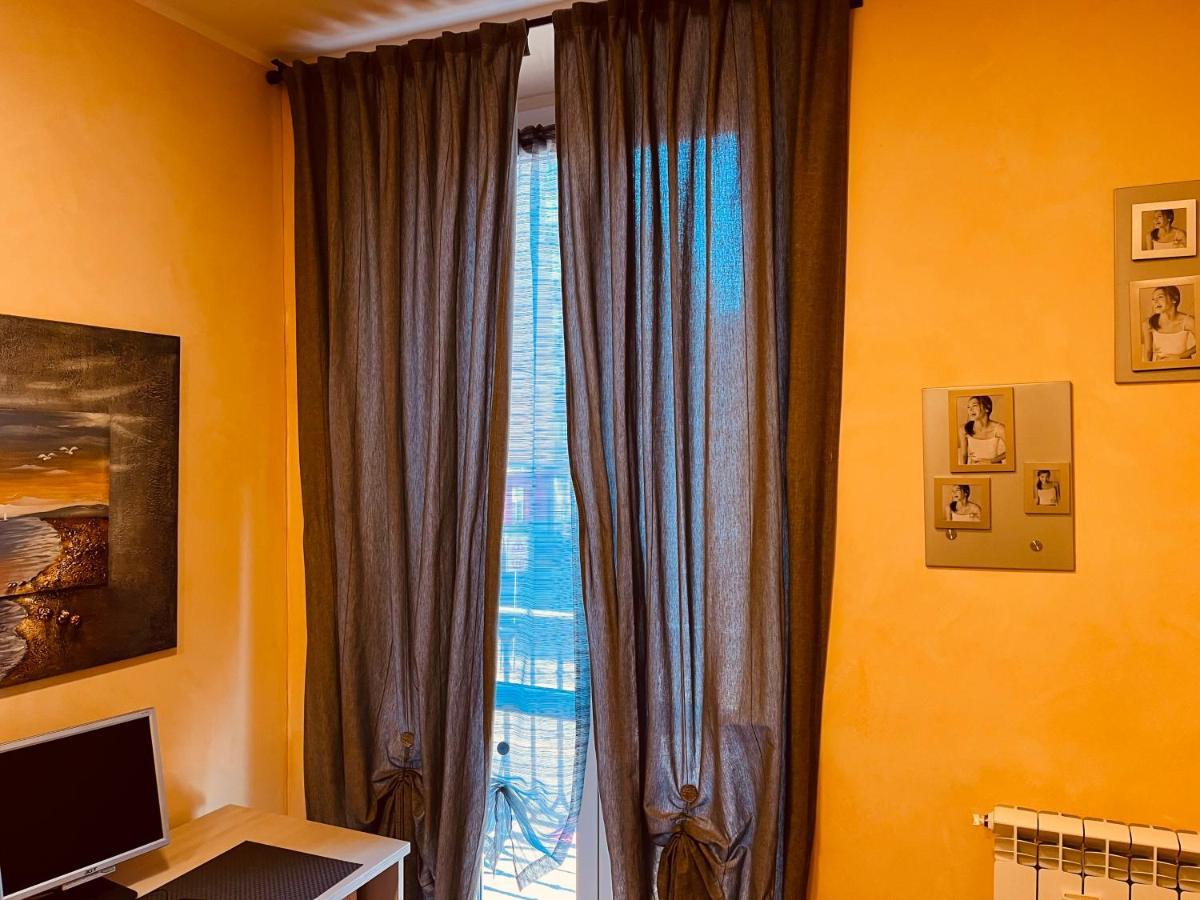ホテル Casa Friends Lingotto Ospedali Metro Spezia トリノ エクステリア 写真