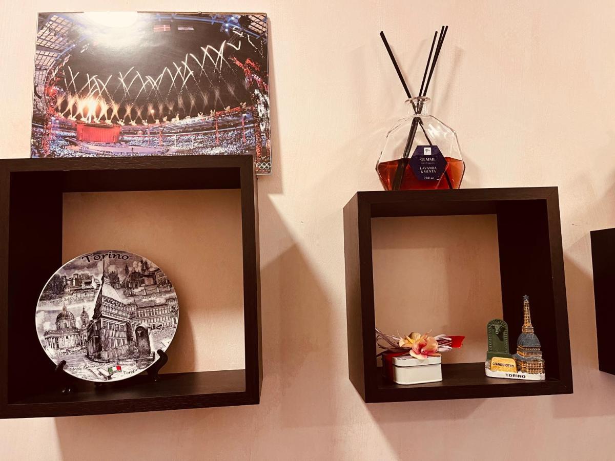 ホテル Casa Friends Lingotto Ospedali Metro Spezia トリノ エクステリア 写真