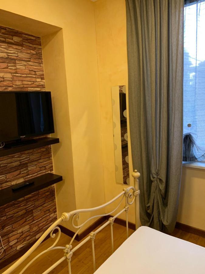 ホテル Casa Friends Lingotto Ospedali Metro Spezia トリノ エクステリア 写真